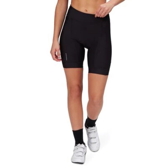Louis Garneau Pants - Louis Garneau Bike Shorts with Comfort Chamois, 5.5”, Medium